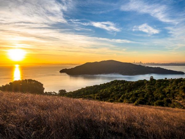 The Lodge at Tiburon